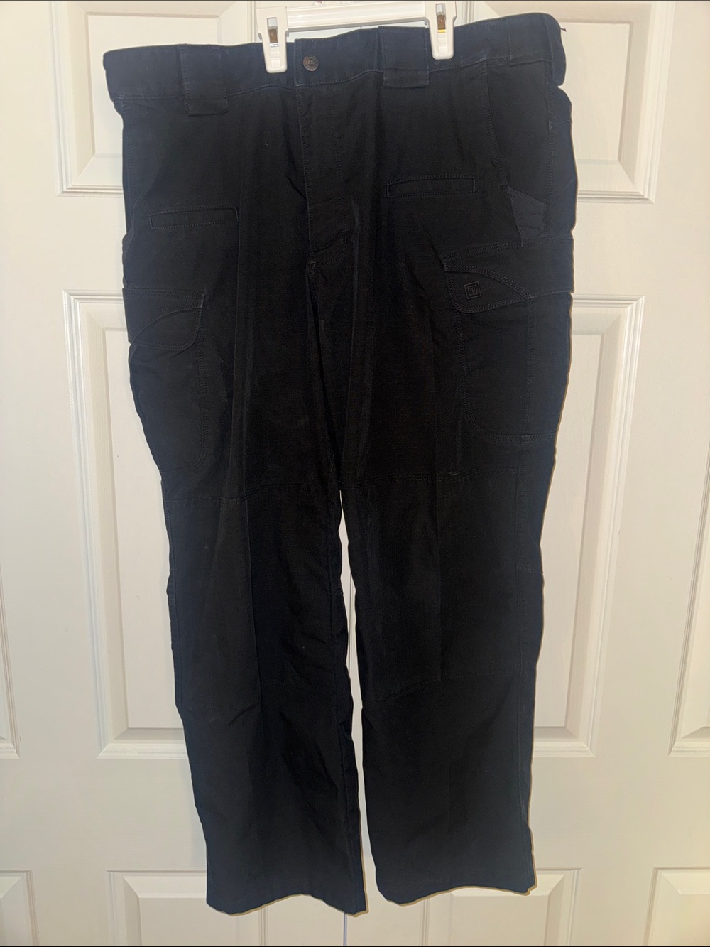 5.11 Stryke Men's Tan Cargo Pants